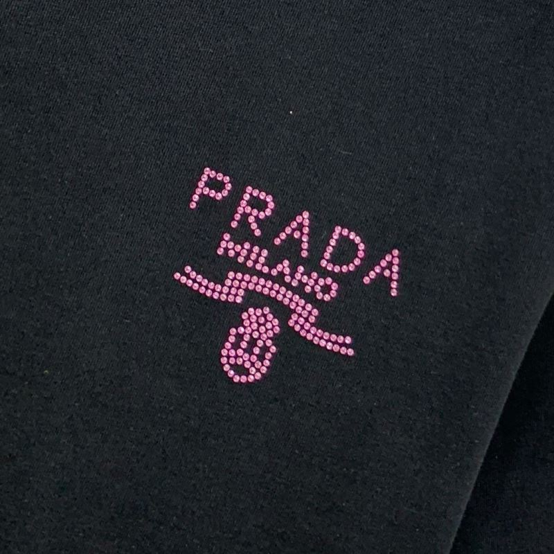 Prada T-Shirts